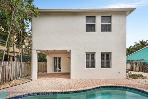639 NE 17th Way Fort Lauderdale FL 33304