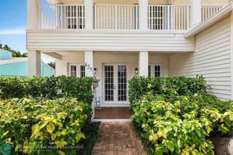639 NE 17th Way Fort Lauderdale FL 33304