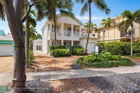 639 NE 17th Way Fort Lauderdale FL 33304