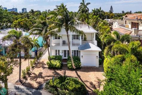 639 NE 17th Way Fort Lauderdale FL 33304