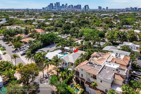 639 NE 17th Way Fort Lauderdale FL 33304