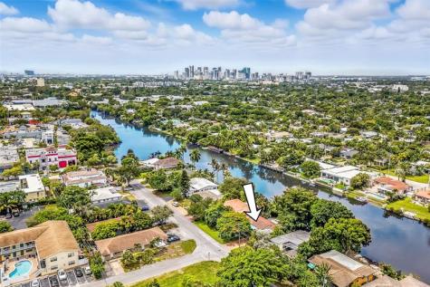1625 NE 20th Avenue Fort Lauderdale FL 33305