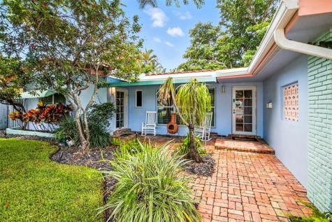 1625 NE 20th Avenue Fort Lauderdale FL 33305