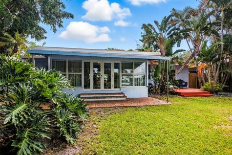 1625 NE 20th Avenue Fort Lauderdale FL 33305