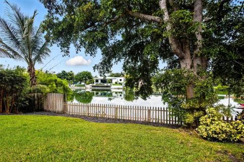 1625 NE 20th Avenue Fort Lauderdale FL 33305
