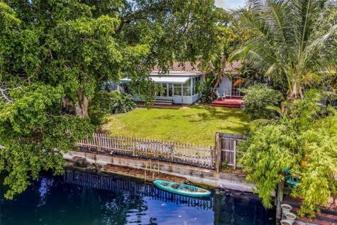 1625 NE 20th Avenue Fort Lauderdale FL 33305