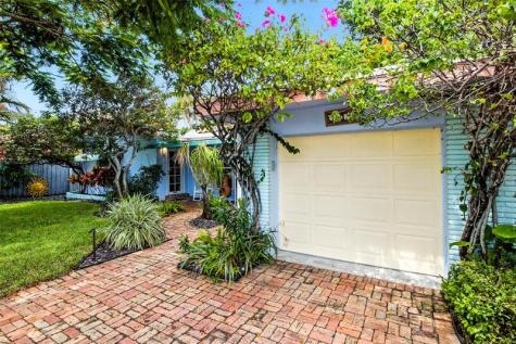 1625 NE 20th Avenue Fort Lauderdale FL 33305