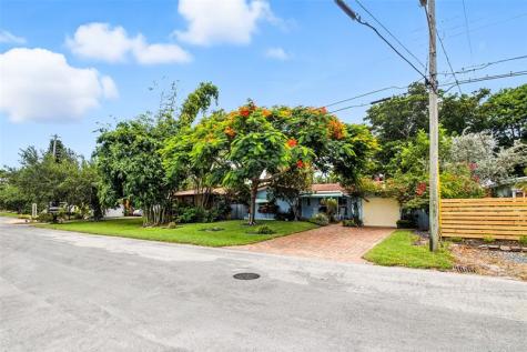 1625 NE 20th Avenue Fort Lauderdale FL 33305