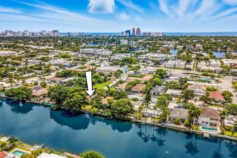 1625 NE 20th Avenue Fort Lauderdale FL 33305