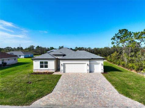 6137 Monegro Street Sebring FL 33872