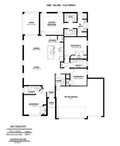 6137 Monegro Street Sebring FL 33872