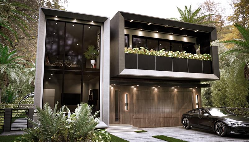 1125 SE 9th Street Fort Lauderdale FL 33316