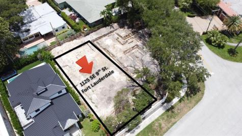 1125 SE 9th Street Fort Lauderdale FL 33316