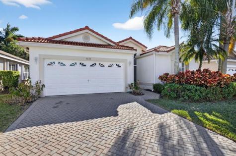 9820 Lemonwood Drive Boynton Beach FL 33437