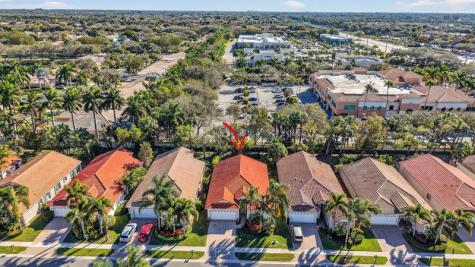 9820 Lemonwood Drive Boynton Beach FL 33437