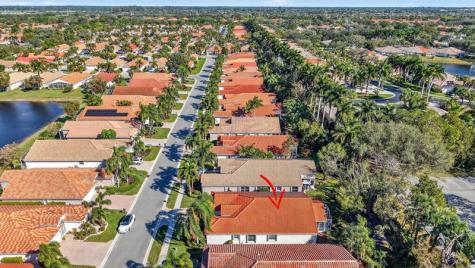 9820 Lemonwood Drive Boynton Beach FL 33437