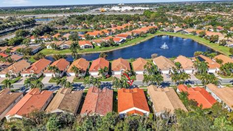 9820 Lemonwood Drive Boynton Beach FL 33437