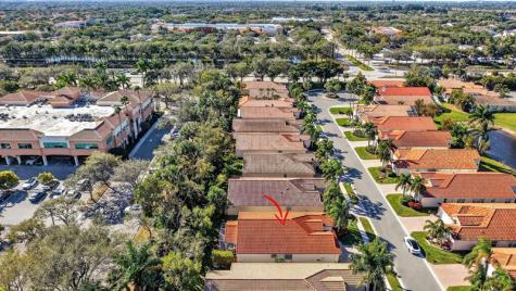 9820 Lemonwood Drive Boynton Beach FL 33437