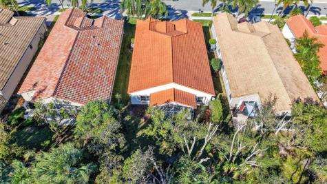 9820 Lemonwood Drive Boynton Beach FL 33437
