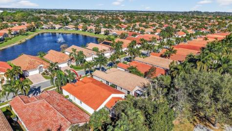 9820 Lemonwood Drive Boynton Beach FL 33437