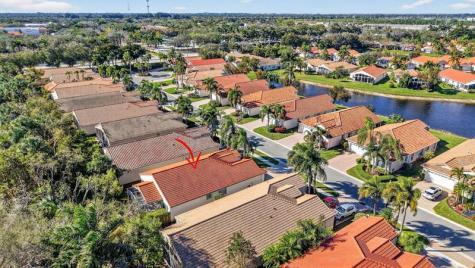9820 Lemonwood Drive Boynton Beach FL 33437
