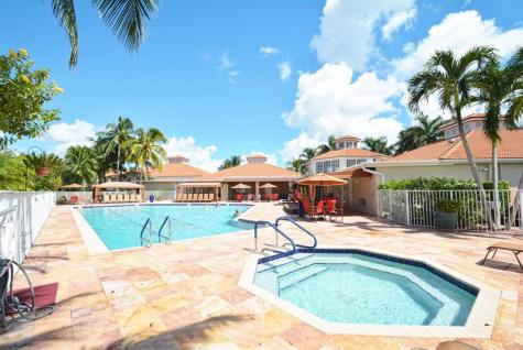 9820 Lemonwood Drive Boynton Beach FL 33437