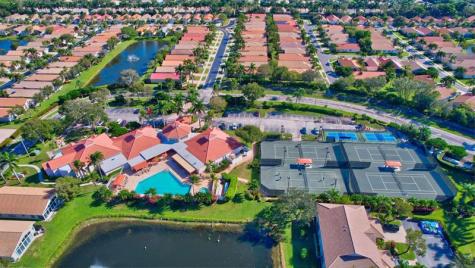 9820 Lemonwood Drive Boynton Beach FL 33437