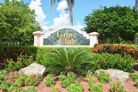 9820 Lemonwood Drive Boynton Beach FL 33437