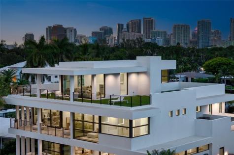 1500 SE 14th Street Fort Lauderdale FL 33316