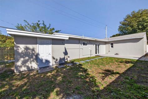 1445 NE 1st Avenue Fort Lauderdale FL 33304