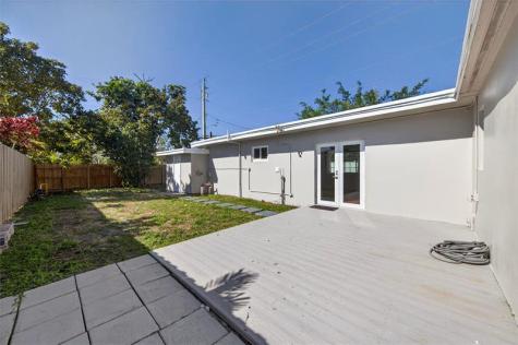 1445 NE 1st Avenue Fort Lauderdale FL 33304