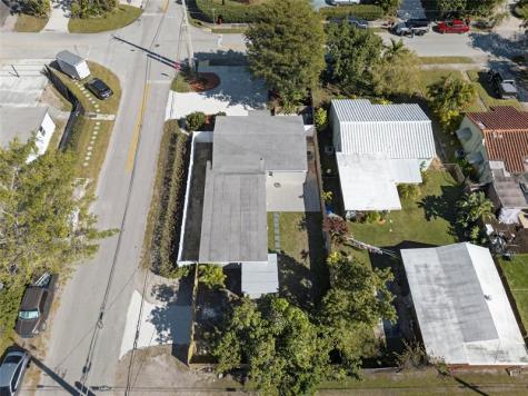 1445 NE 1st Avenue Fort Lauderdale FL 33304