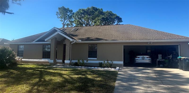813 Seven Gables Circle SE Palm Bay FL 32909
