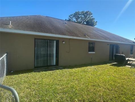 813 Seven Gables Circle SE Palm Bay FL 32909