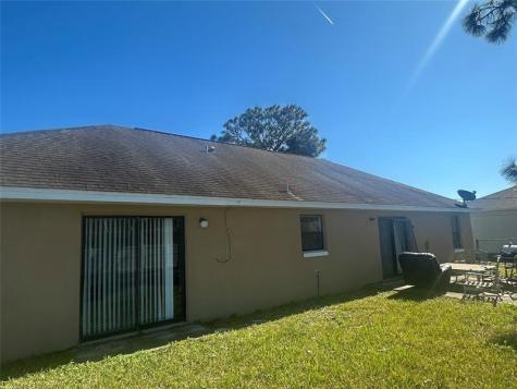 813 Seven Gables Circle SE Palm Bay FL 32909