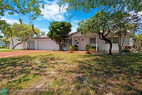 5713 NE 17th Avenue Fort Lauderdale FL 33334