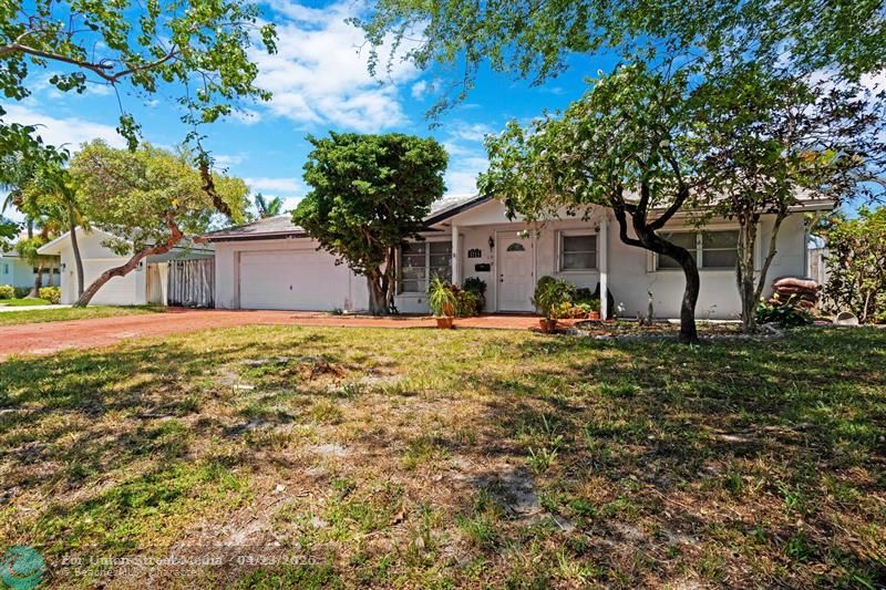 5713 NE 17th Avenue Fort Lauderdale FL 33334