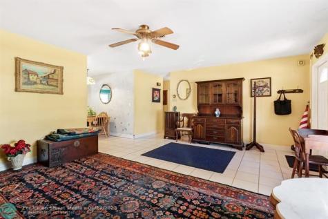 5713 NE 17th Avenue Fort Lauderdale FL 33334
