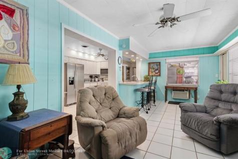 5713 NE 17th Avenue Fort Lauderdale FL 33334