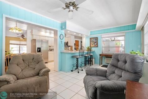 5713 NE 17th Avenue Fort Lauderdale FL 33334