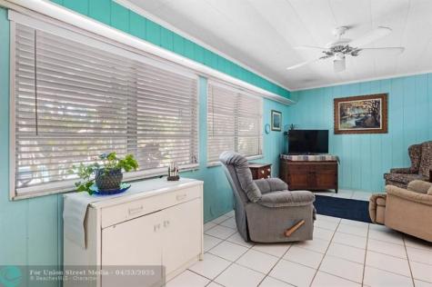 5713 NE 17th Avenue Fort Lauderdale FL 33334