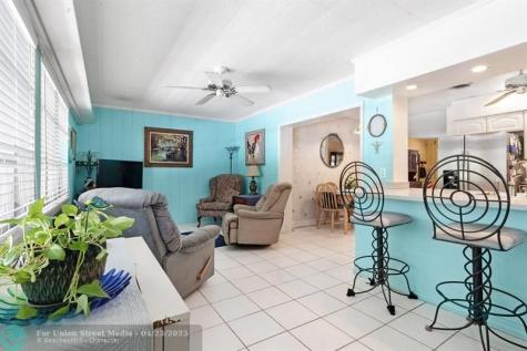 5713 NE 17th Avenue Fort Lauderdale FL 33334