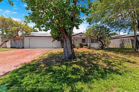 5713 NE 17th Avenue Fort Lauderdale FL 33334