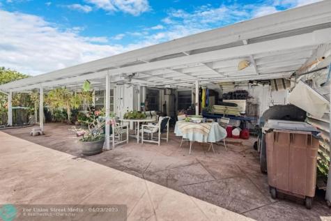 5713 NE 17th Avenue Fort Lauderdale FL 33334