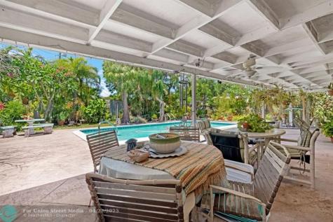 5713 NE 17th Avenue Fort Lauderdale FL 33334