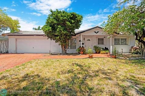 5713 NE 17th Avenue Fort Lauderdale FL 33334