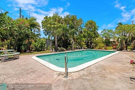 5713 NE 17th Avenue Fort Lauderdale FL 33334