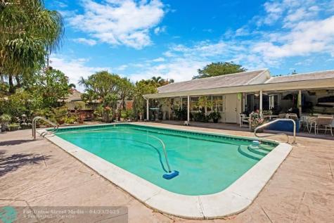 5713 NE 17th Avenue Fort Lauderdale FL 33334