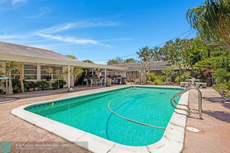 5713 NE 17th Avenue Fort Lauderdale FL 33334