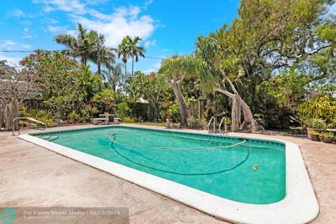 5713 NE 17th Avenue Fort Lauderdale FL 33334